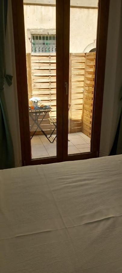 La Raja Apartment Scilla Exterior photo